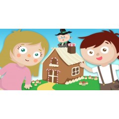 Chocolate infantil